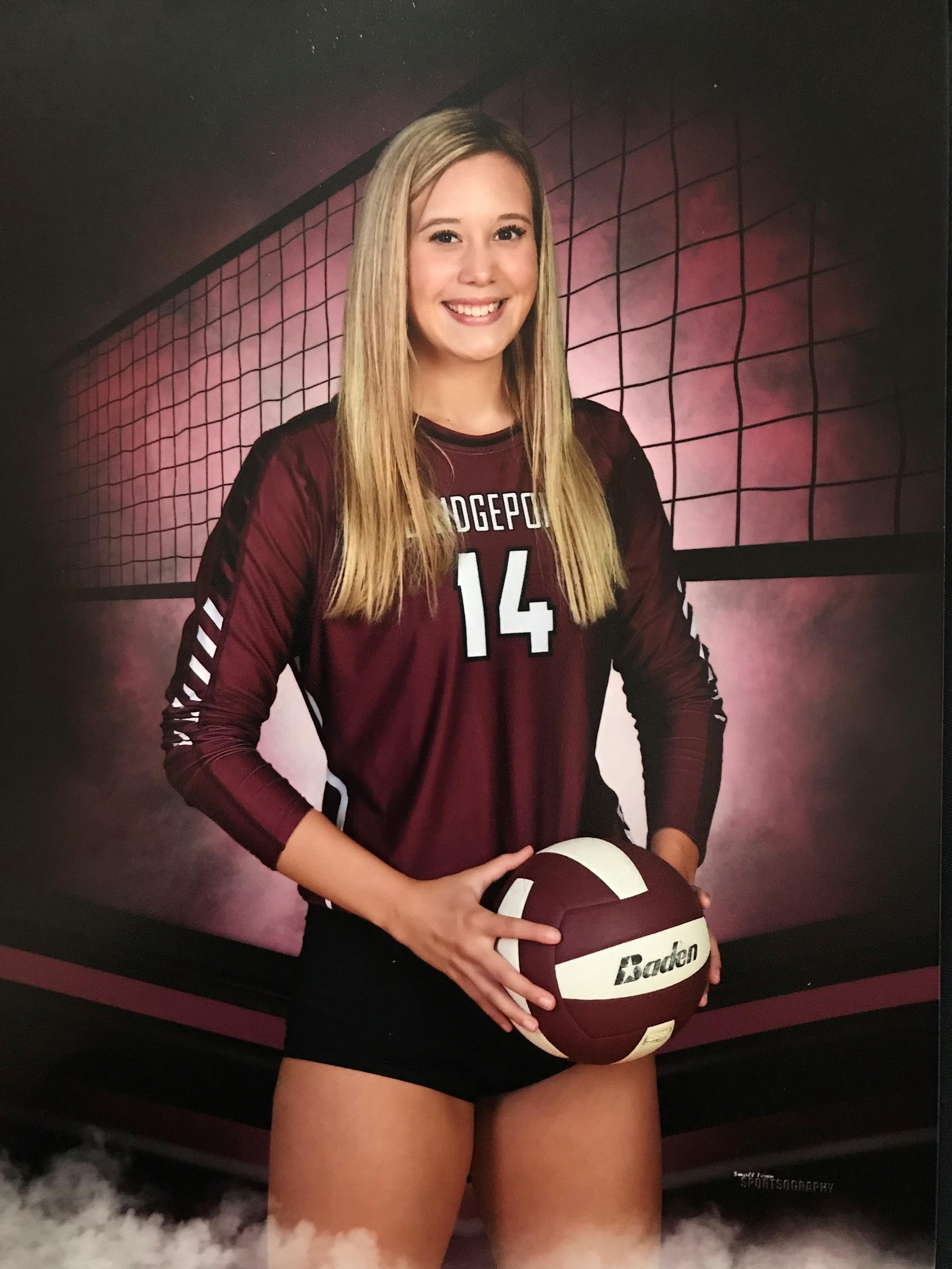 Makenna Gantt