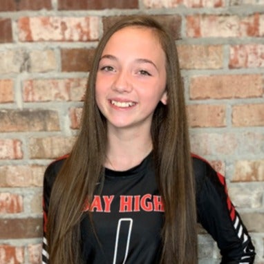 Kailey Cook