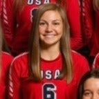 Emma Stecker mugshot