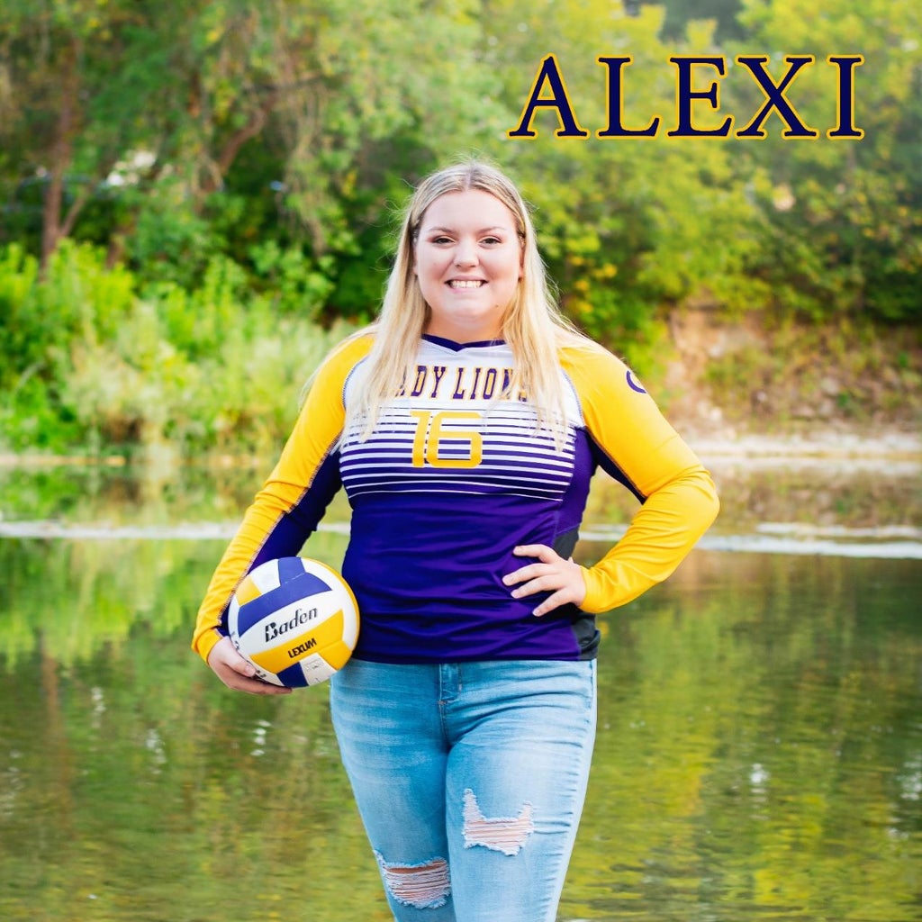 Alexi Wade mugshot