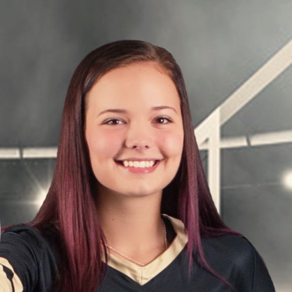 Rylee Wilson mugshot