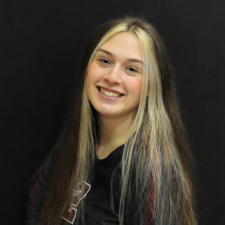 Savannah Nelson