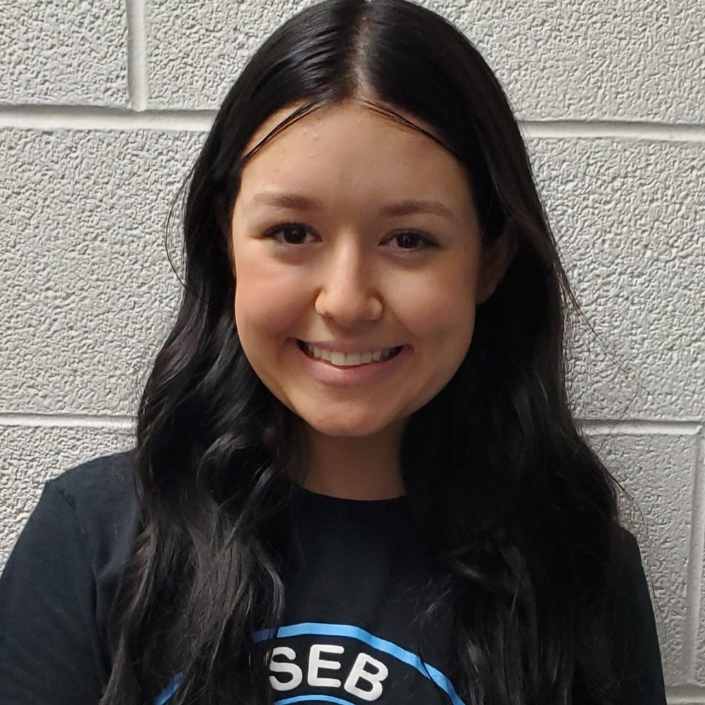 Avery Myers mugshot