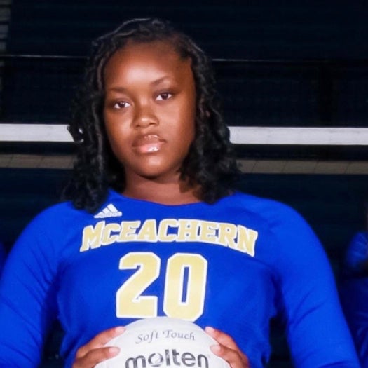 Angelica Thomas mugshot