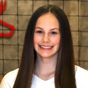 Tatum Bloom mugshot