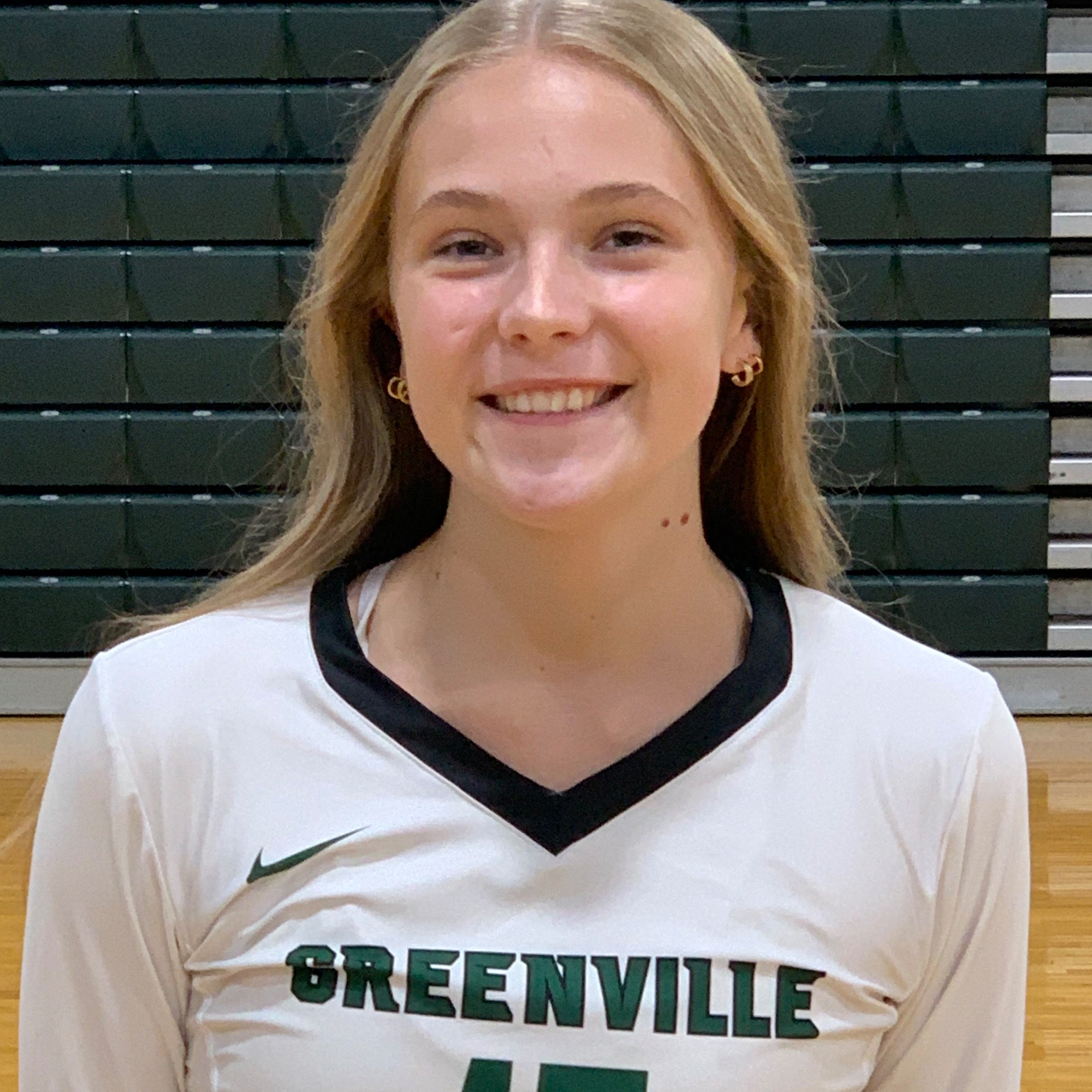 Libby Mckinney