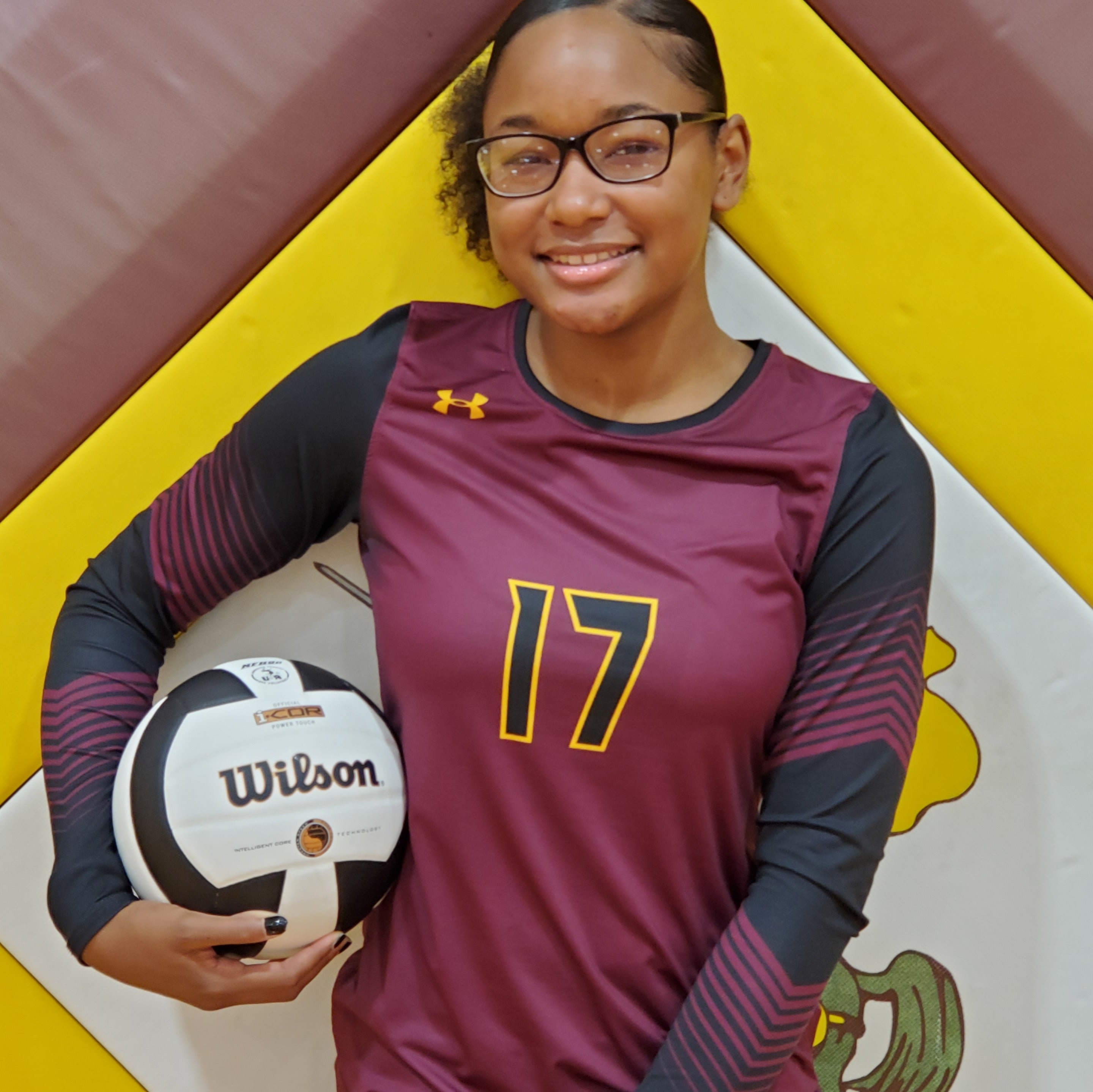 Damaiya Weaver mugshot