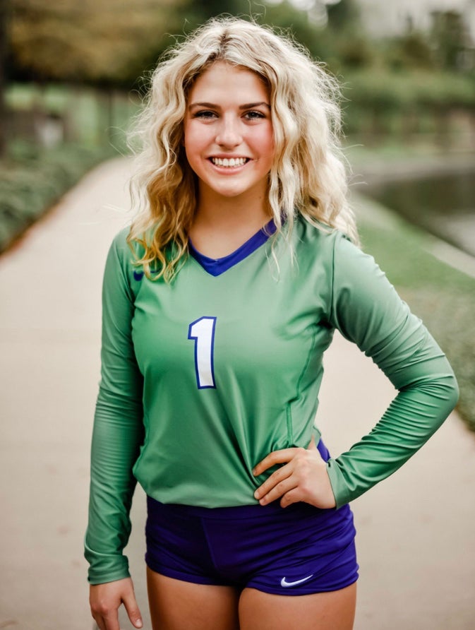 Caroline Woodfill