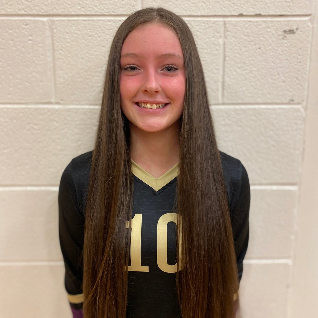 Kayla Kearns mugshot