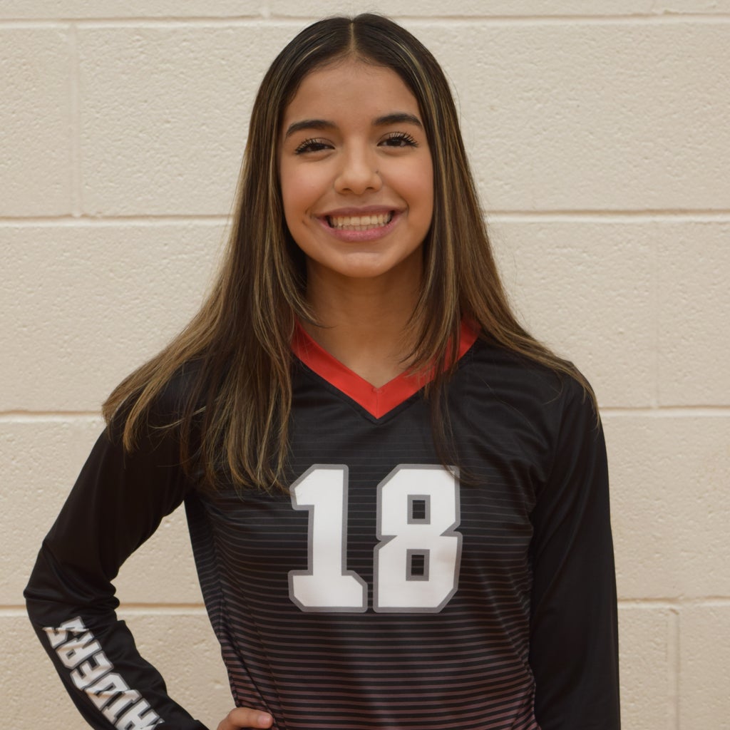 Emily Morales mugshot