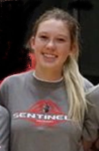 Leah Olsen