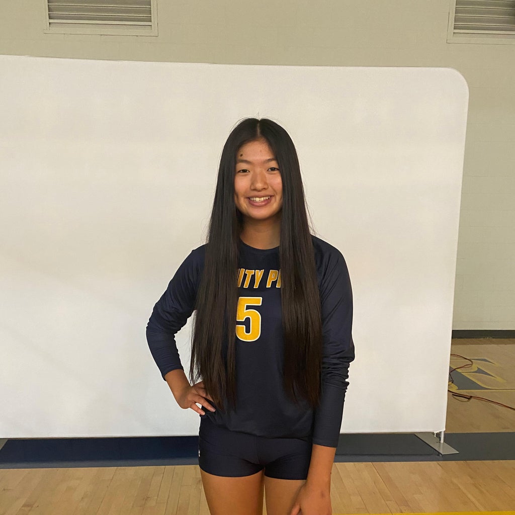 Elaine Peng mugshot