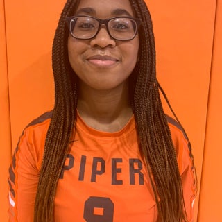 Nadia Sowell mugshot