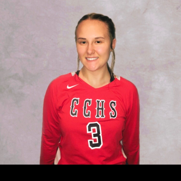Keely Clevenger mugshot