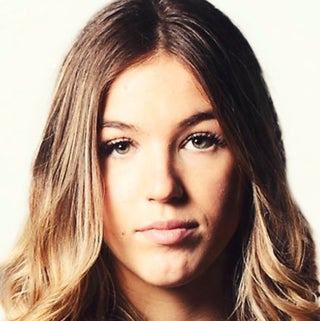 Sadie Alsup mugshot