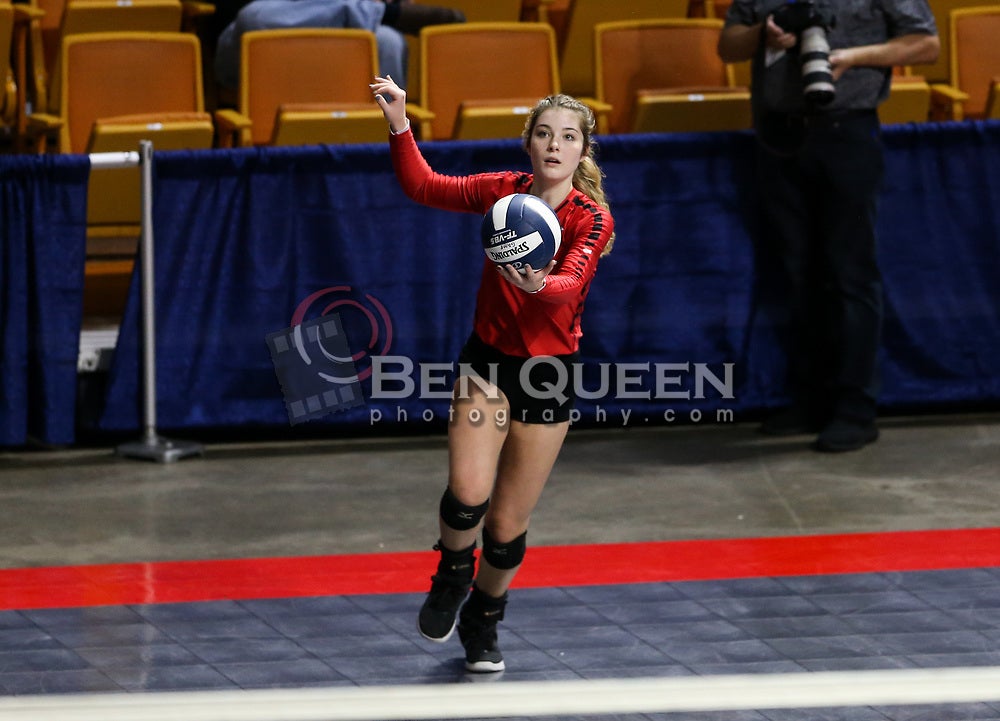 Jacey Lucas