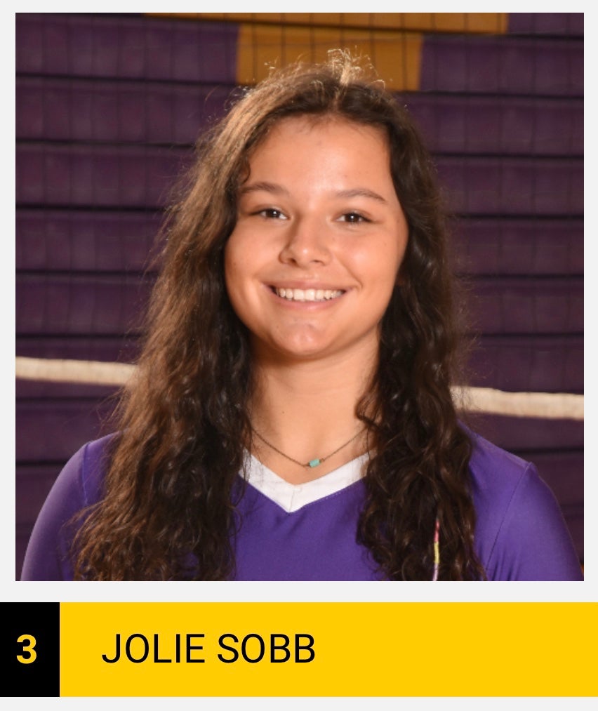 Jolie Sobb