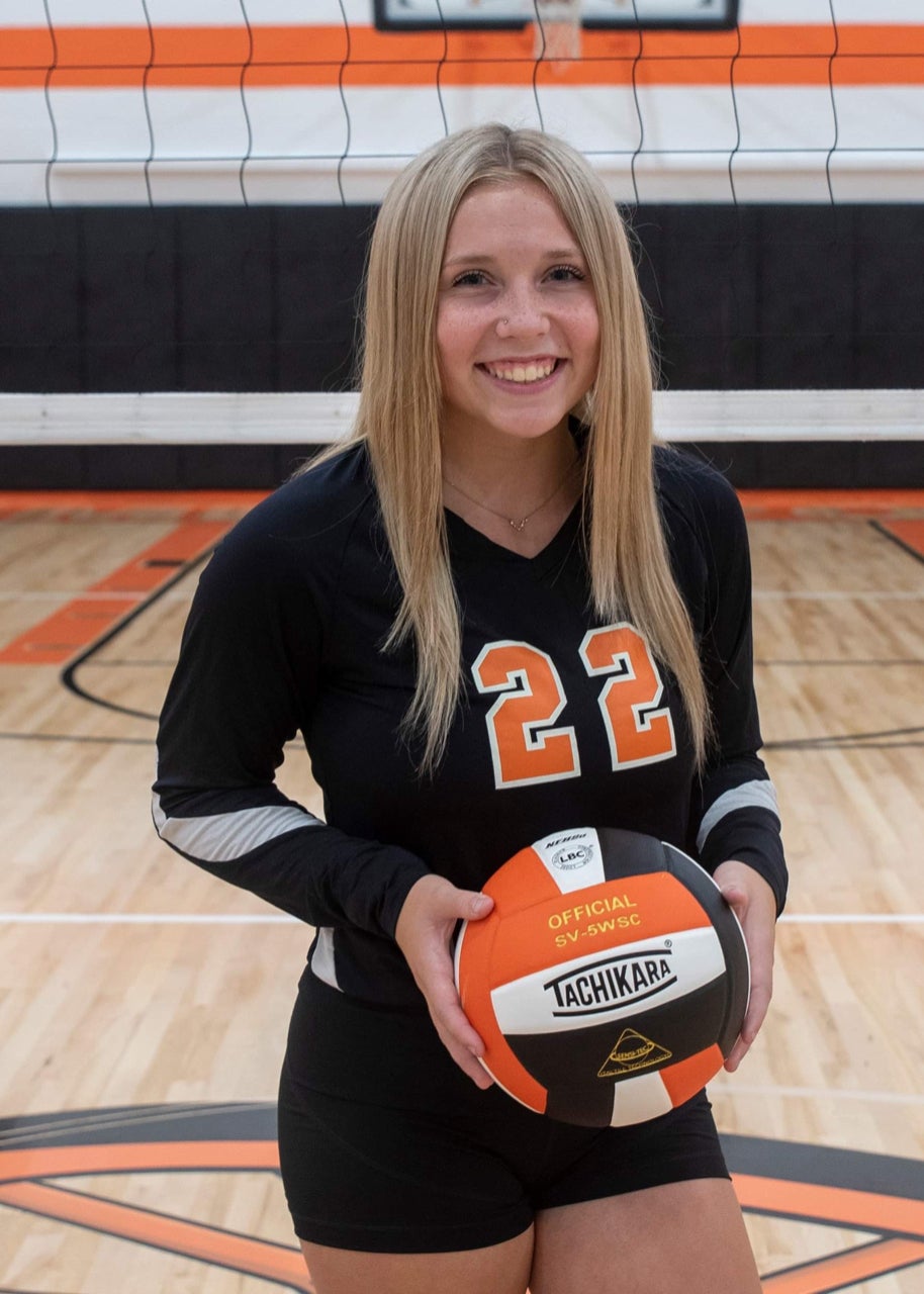Baylee Fitzsimmons