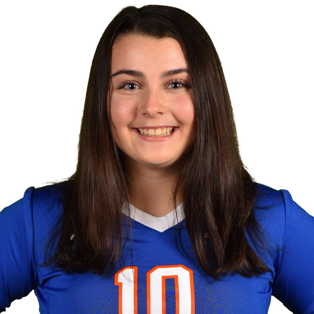 Bella Fabretti mugshot