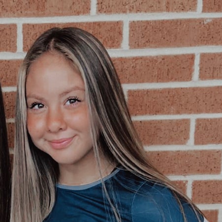 Reagan Elizondo mugshot