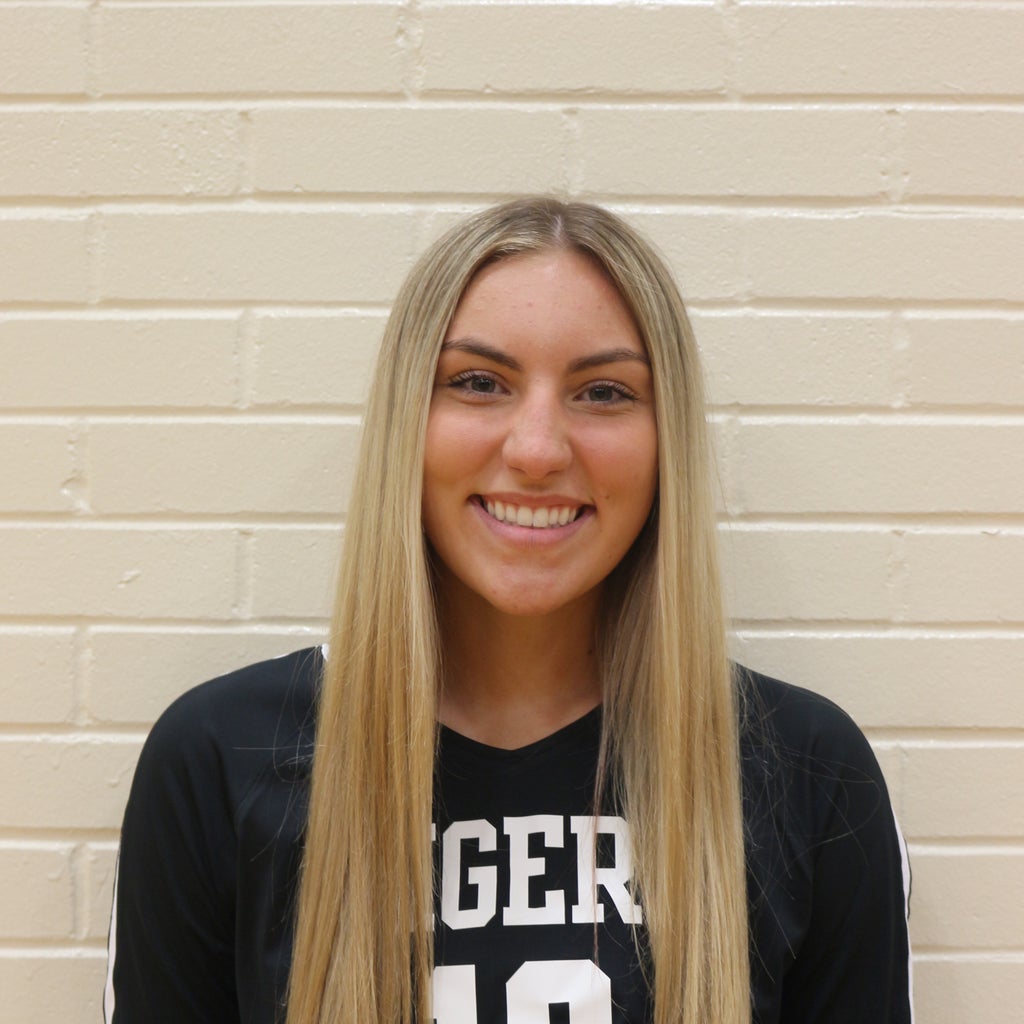 Brooke Ashton mugshot