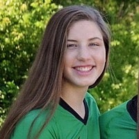 Amelia Lutz mugshot