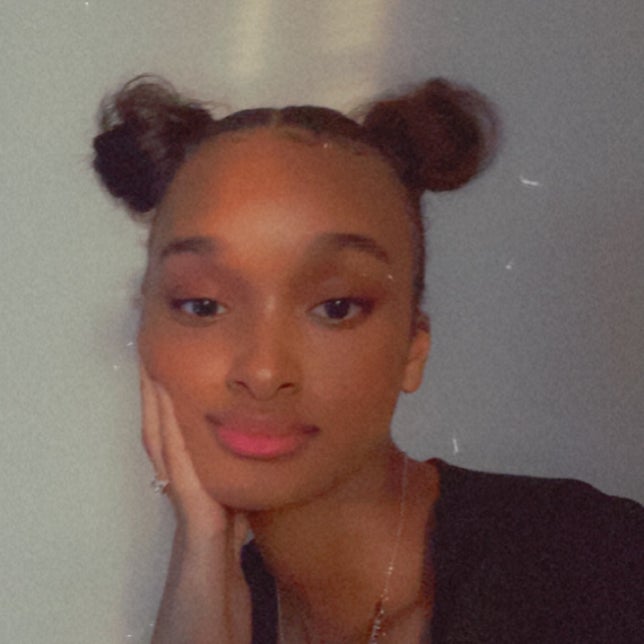 Macyn Langston mugshot