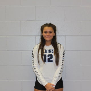 Marissa Poff mugshot