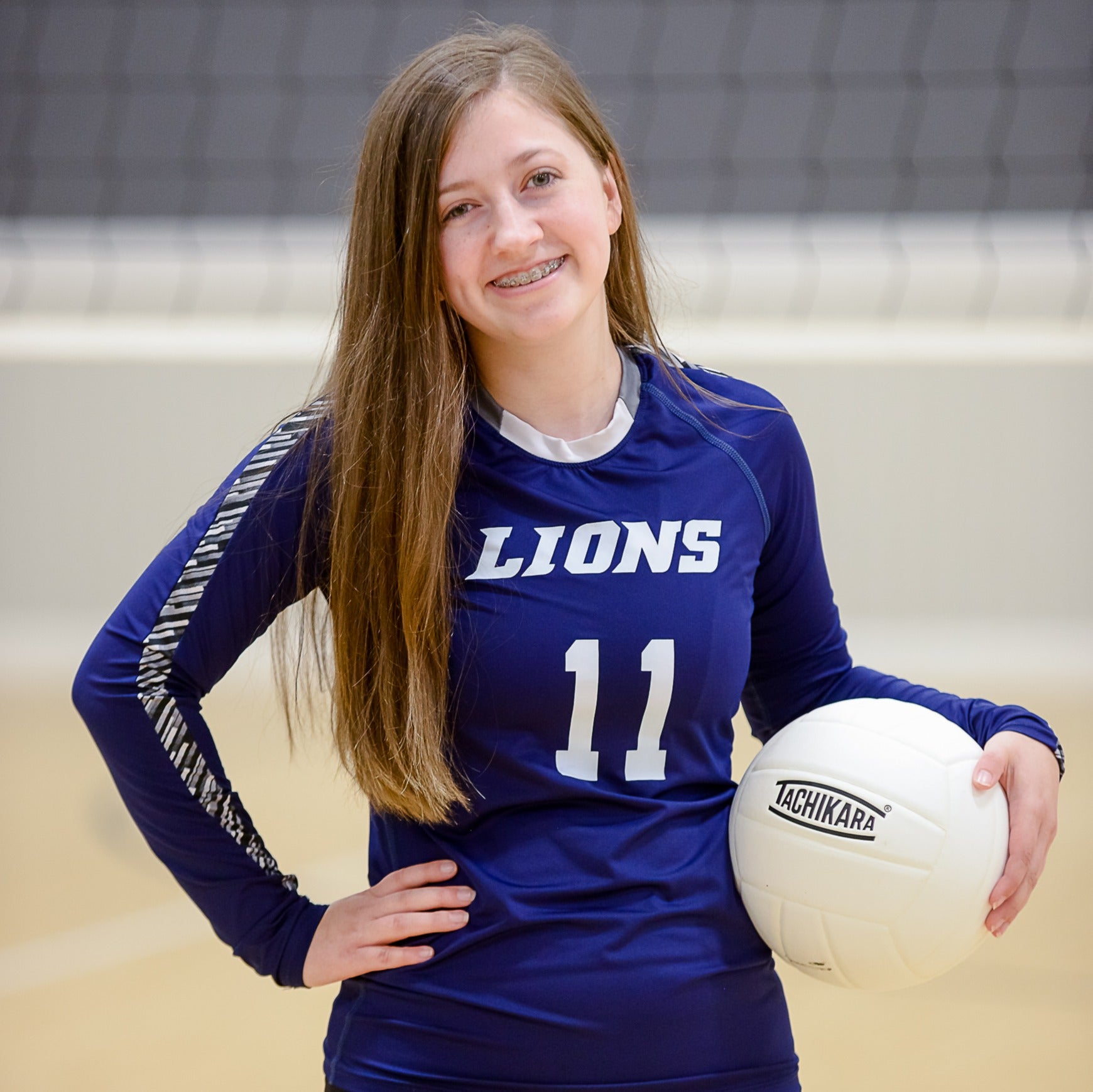 Macy  Inman 