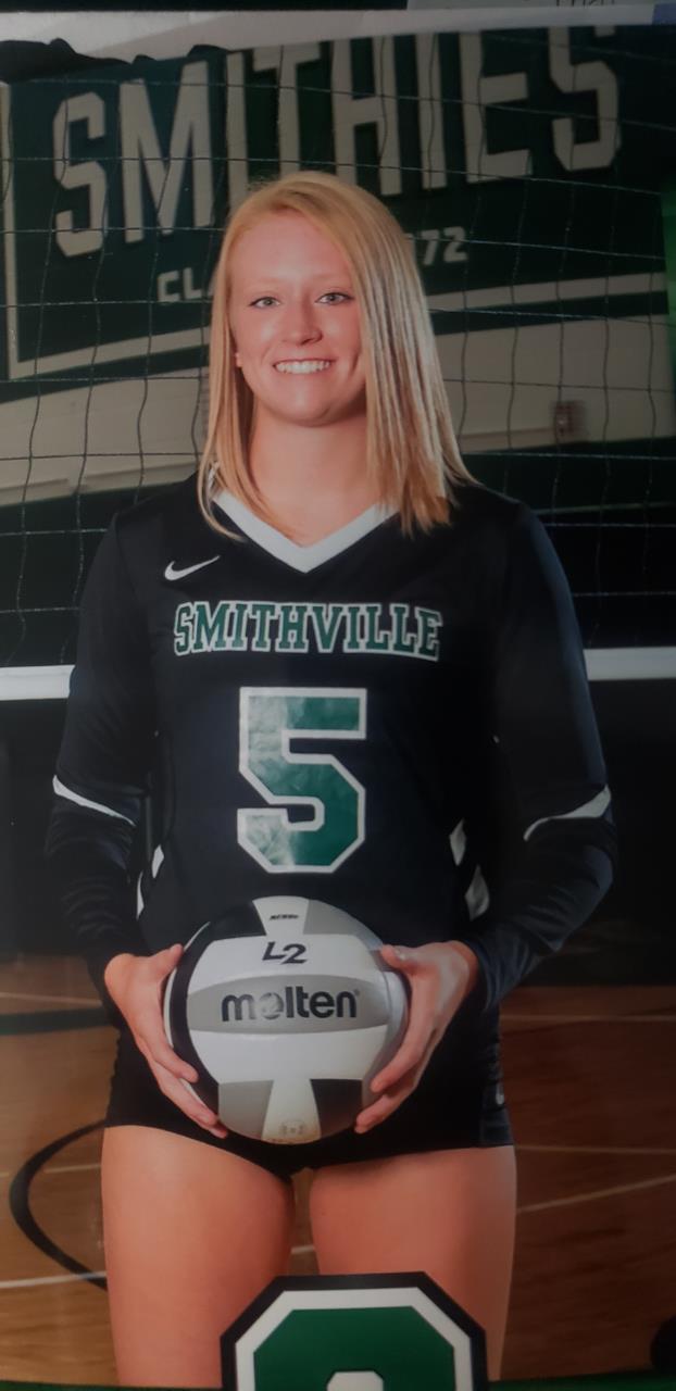 Brooke  Fatzinger