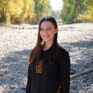 Haley Hoerner