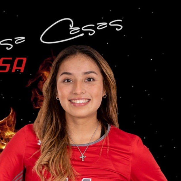 Julissa Casas