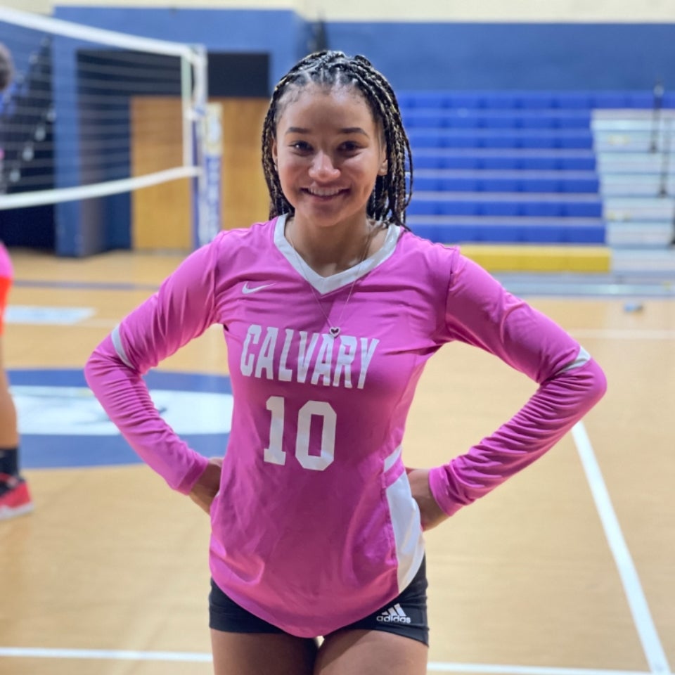 Jaiden Harvey