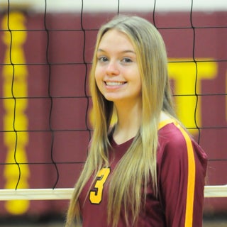 Sydney Mounce