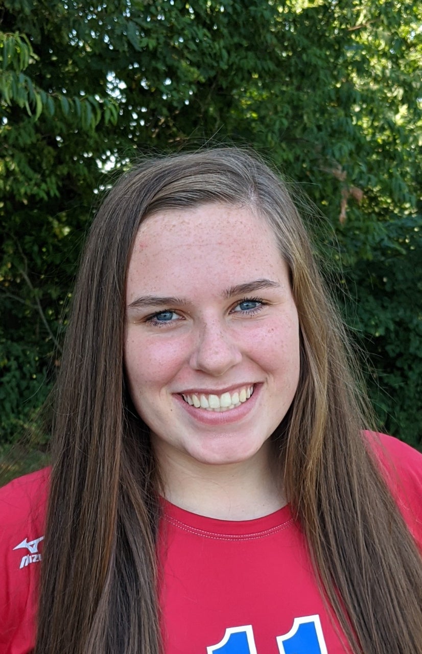 Megan Jones