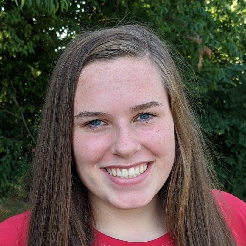 Megan Jones mugshot