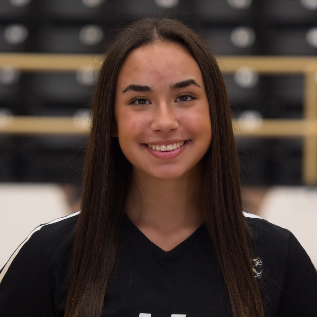 London Mckinney mugshot