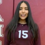 Andrea Hernandez mugshot