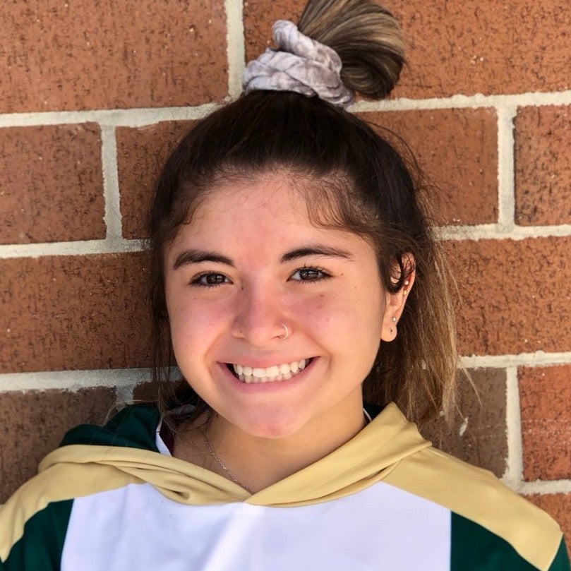 Jangelyz Ramirez