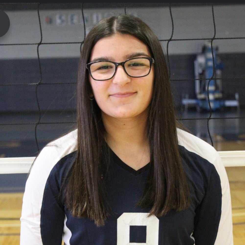Oliva Tufts mugshot
