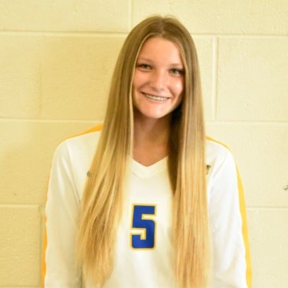 Sky Koller mugshot