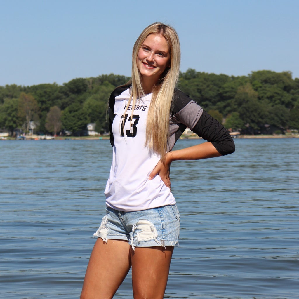 CAYLEE BACHELOR