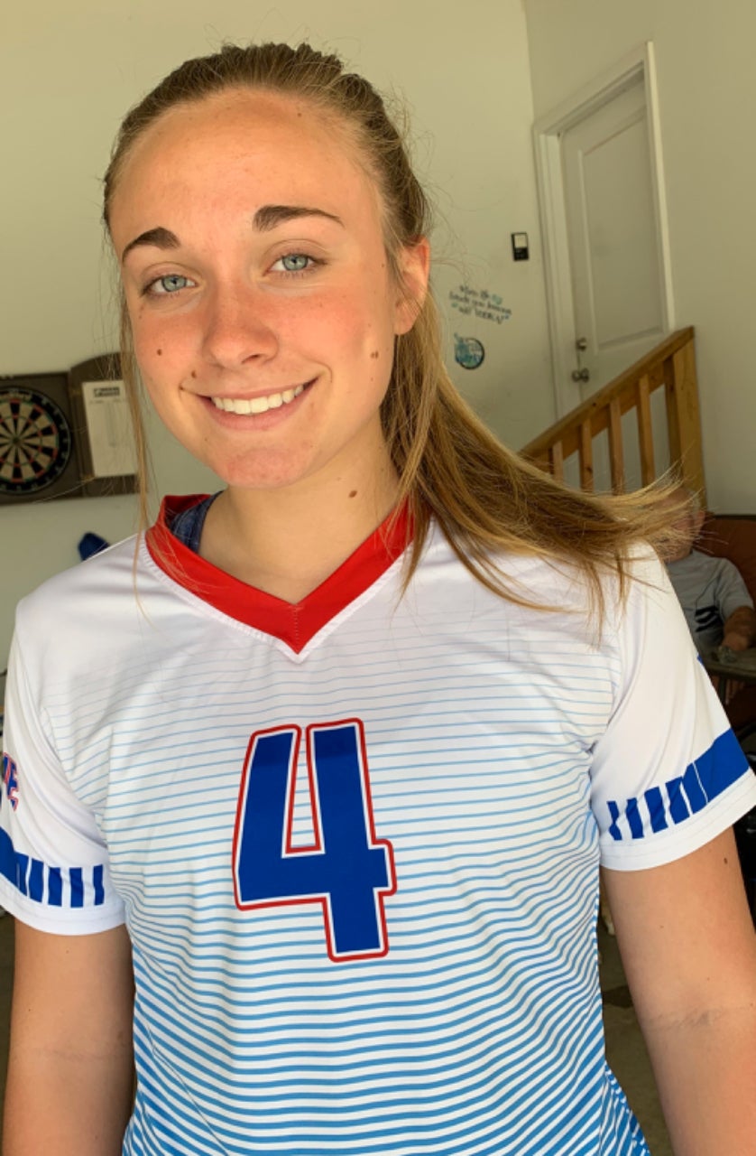 Macie Gentry