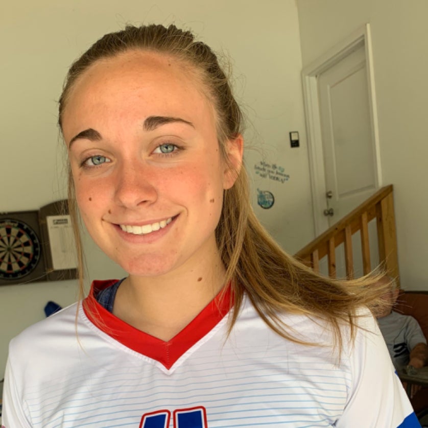 Macie Gentry