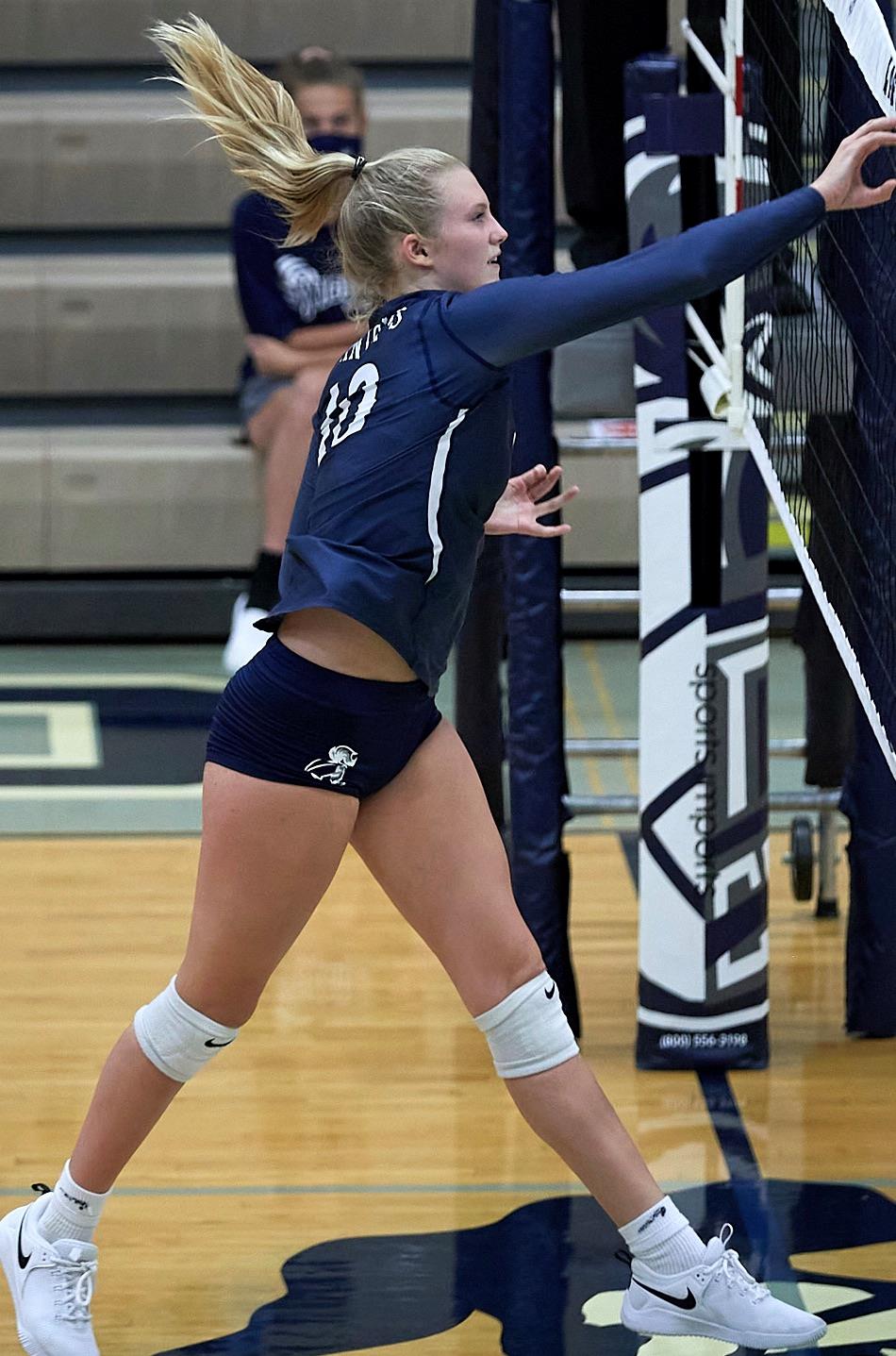 Grace Roach