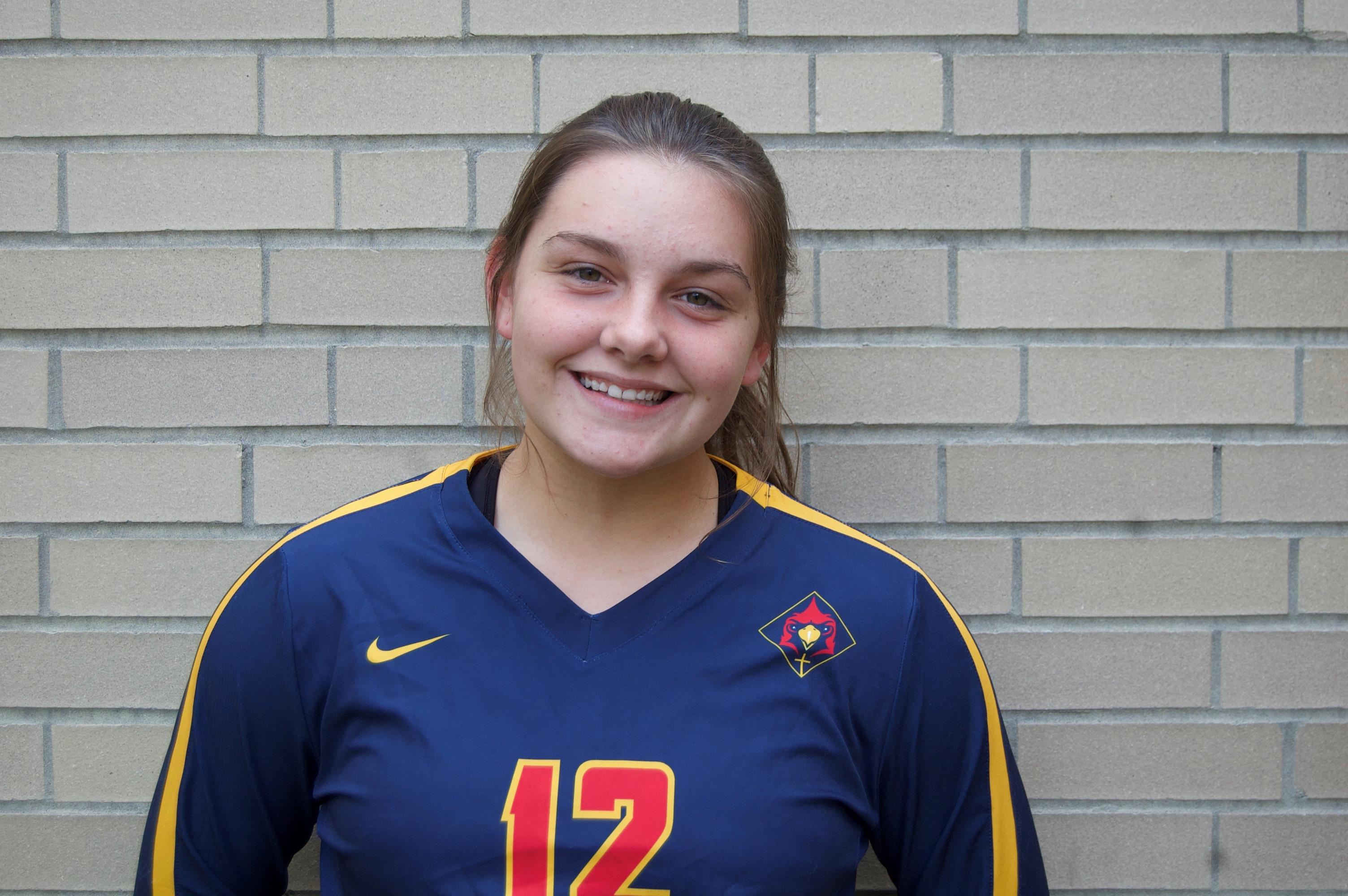 Hannah Johnston