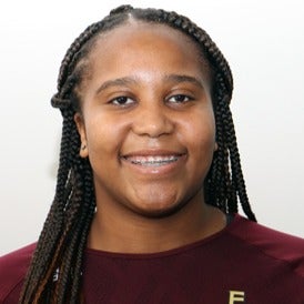 Sanaa Simmons mugshot