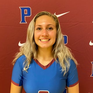 Delaney Glover mugshot