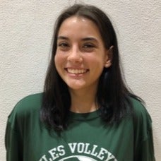 Emilie Vendrone mugshot