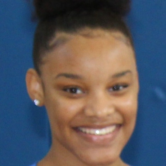 Alaina Godbee mugshot